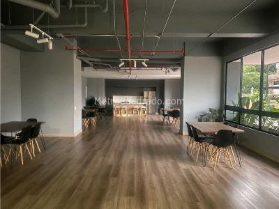 Apartaestudio en venta en Los Balsos, Medellín, 57 m² · foto 19 de 20