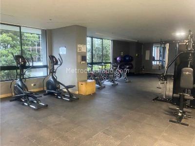 Apartaestudio en venta en Los Balsos, Medellín, 57 m² · foto 20 de 20