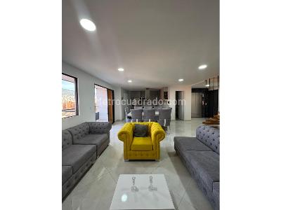 Apartamento de 3 alcobas en venta en Belen Rosales, Medellín, 340 m² · foto 3 de 20