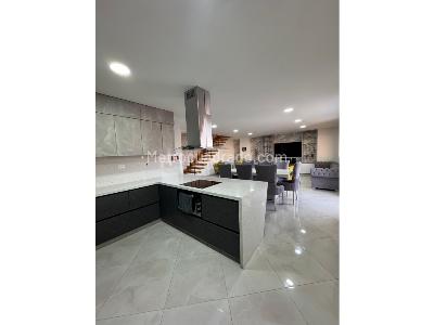 Apartamento de 3 alcobas en venta en Belen Rosales, Medellín, 340 m² · foto 6 de 20