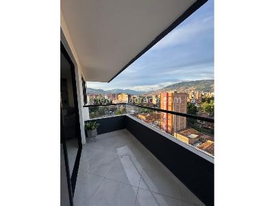 Apartamento de 3 alcobas en venta en Belen Rosales, Medellín, 340 m² · foto 10 de 20