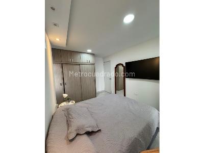 Apartamento de 3 alcobas en venta en Belen Rosales, Medellín, 340 m² · foto 12 de 20