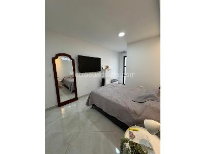 Apartamento de 3 alcobas en venta en Belen Rosales, Medellín, 340 m² · foto 16 de 20