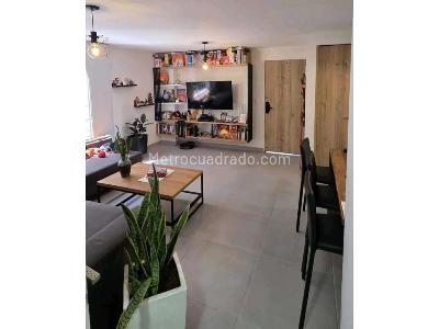 Apartamento en venta en Loma Del Indio, Medellín · foto 2 de 12