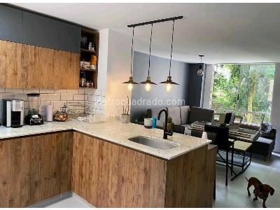 Apartamento en venta en Loma Del Indio, Medellín · foto 4 de 12