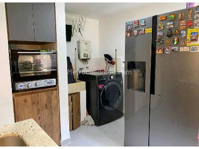 Apartamento en venta en Loma Del Indio, Medellín · foto 5 de 12