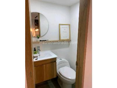 Apartamento en venta en Loma Del Indio, Medellín · foto 7 de 12