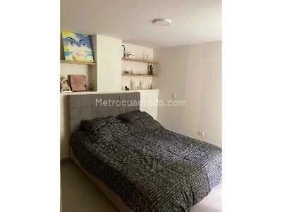 Apartamento en venta en Loma Del Indio, Medellín · foto 10 de 12