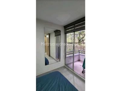 Apartamento en venta en Loma Del Indio, Medellín · foto 11 de 12