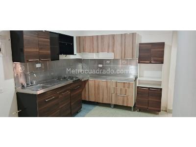 Casa de 4 alcobas en venta en Campo Valdes, Medellín, 100 m² · foto 5 de 20