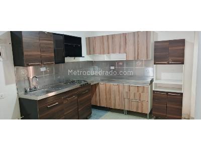 Casa de 4 alcobas en venta en Campo Valdes, Medellín, 100 m² · foto 6 de 20