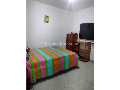 Casa de 4 alcobas en venta en Campo Valdes, Medellín, 100 m² · foto 11 de 20