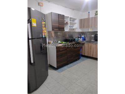 Casa de 4 alcobas en venta en Campo Valdes, Medellín, 100 m² · foto 16 de 20