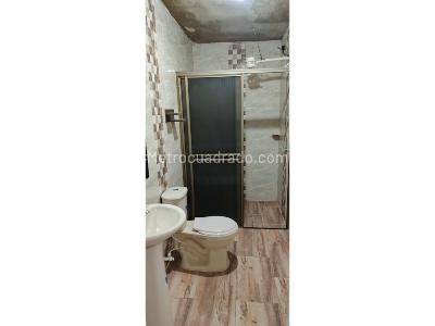 Casa de 4 alcobas en venta en Campo Valdes, Medellín, 100 m² · foto 18 de 20