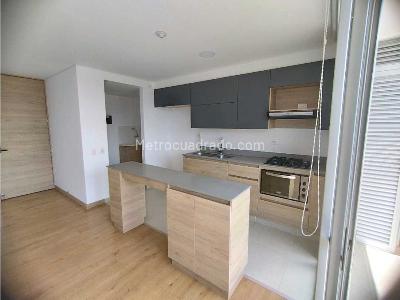 Apartamento de 3 alcobas en venta en Laureles, Rionegro, 80 m² · foto 4 de 20