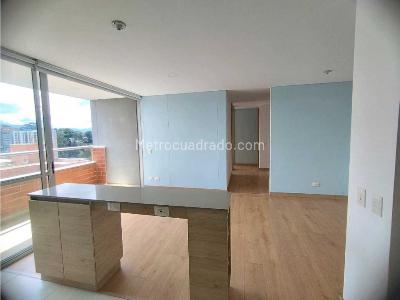 Apartamento de 3 alcobas en venta en Laureles, Rionegro, 80 m² · foto 6 de 20