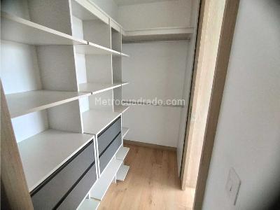 Apartamento de 3 alcobas en venta en Laureles, Rionegro, 80 m² · foto 16 de 20