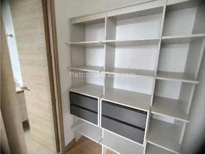Apartamento de 3 alcobas en venta en Laureles, Rionegro, 80 m² · foto 17 de 20