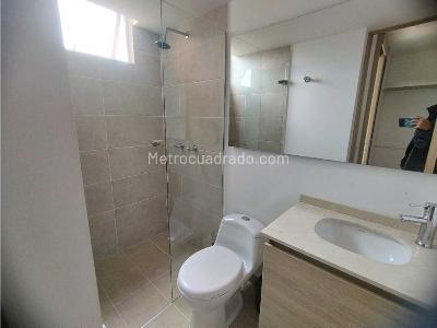 Apartamento de 3 alcobas en venta en Laureles, Rionegro, 80 m² · foto 18 de 20