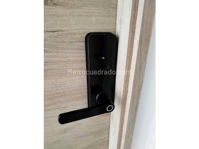Apartamento de 3 alcobas en venta en Laureles, Rionegro, 80 m² · foto 19 de 20