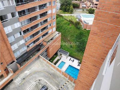 Apartamento de 3 alcobas en venta en Laureles, Rionegro, 80 m² · foto 20 de 20