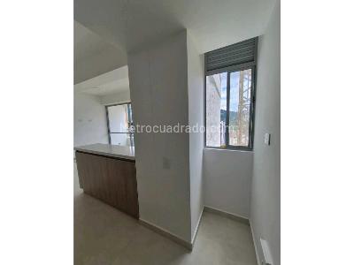 Apartamento de 3 alcobas en venta en La Doctora, Sabaneta, 60 m² · foto 2 de 20