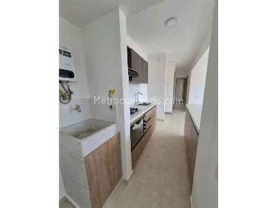 Apartamento de 3 alcobas en venta en La Doctora, Sabaneta, 60 m² · foto 4 de 20