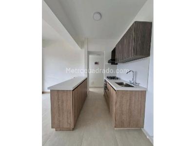 Apartamento de 3 alcobas en venta en La Doctora, Sabaneta, 60 m² · foto 5 de 20