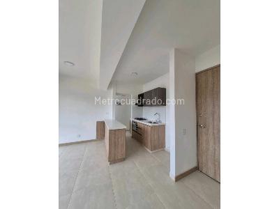 Apartamento de 3 alcobas en venta en La Doctora, Sabaneta, 60 m² · foto 6 de 20