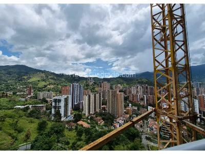 Apartamento de 3 alcobas en venta en La Doctora, Sabaneta, 60 m² · foto 9 de 20