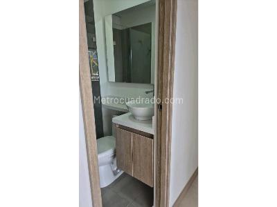 Apartamento de 3 alcobas en venta en La Doctora, Sabaneta, 60 m² · foto 11 de 20