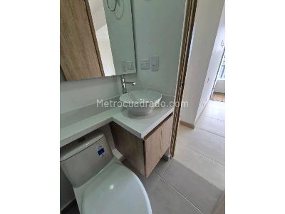 Apartamento de 3 alcobas en venta en La Doctora, Sabaneta, 60 m² · foto 13 de 20