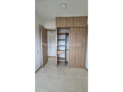 Apartamento de 3 alcobas en venta en La Doctora, Sabaneta, 60 m² · foto 16 de 20
