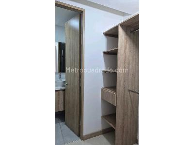 Apartamento de 3 alcobas en venta en La Doctora, Sabaneta, 60 m² · foto 17 de 20
