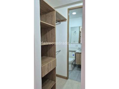 Apartamento de 3 alcobas en venta en La Doctora, Sabaneta, 60 m² · foto 18 de 20