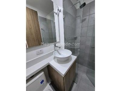 Apartamento de 3 alcobas en venta en La Doctora, Sabaneta, 60 m² · foto 19 de 20