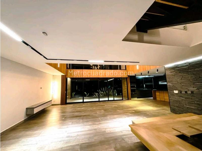 Casa – Envigado, barrio los naranjos, Valle de Aburrá - Vista 2