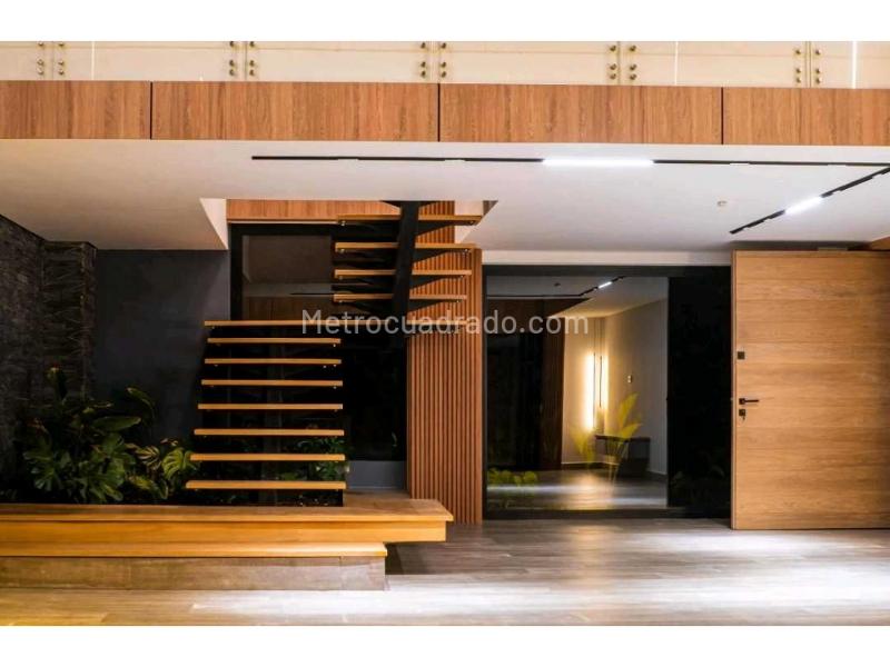 Casa – Envigado, barrio los naranjos, Valle de Aburrá - Vista 3