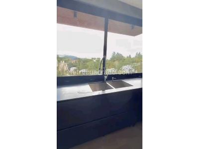 Casa de 4 alcobas en venta en Alto Del Escobero, Envigado · foto 5 de 20