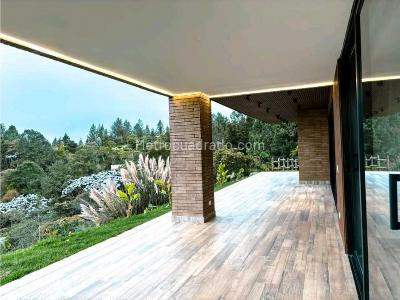 Casa de 4 alcobas en venta en Alto Del Escobero, Envigado · foto 7 de 20