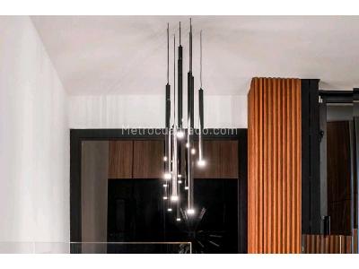 Casa de 4 alcobas en venta en Alto Del Escobero, Envigado · foto 13 de 20
