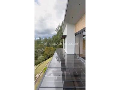 Casa de 4 alcobas en venta en Alto Del Escobero, Envigado · foto 15 de 20
