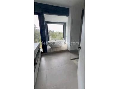 Casa de 4 alcobas en venta en Alto Del Escobero, Envigado · foto 17 de 20