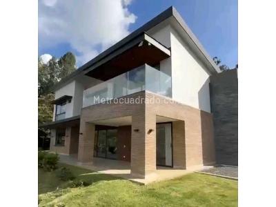 Casa de 4 alcobas en venta en Alto Del Escobero, Envigado · foto 20 de 20