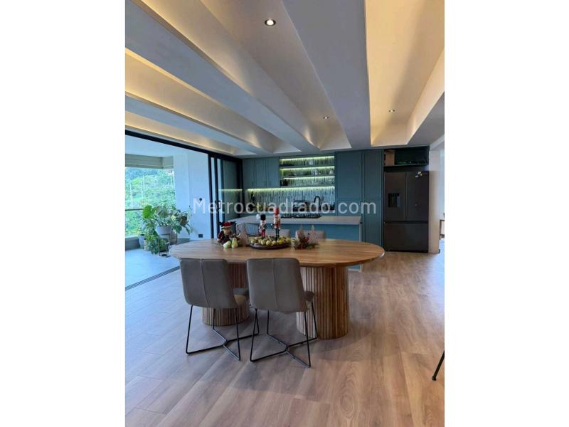 Apartamento en Venta, Los Balsos, Medellín – pohled 2