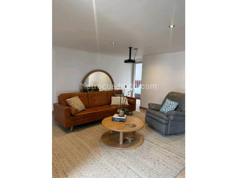 Apartamento en Venta, Los Balsos, Medellín – pohled 4