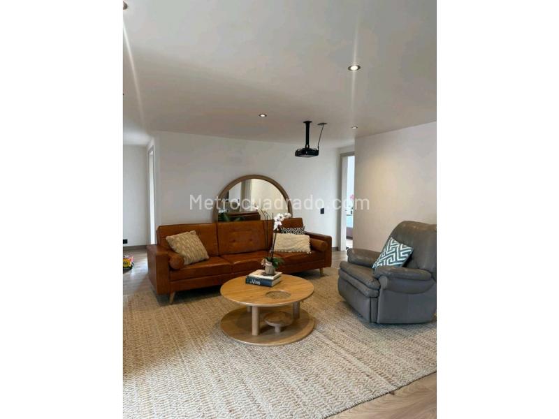 Apartamento en Venta, Los Balsos, Medellín – pohled 5