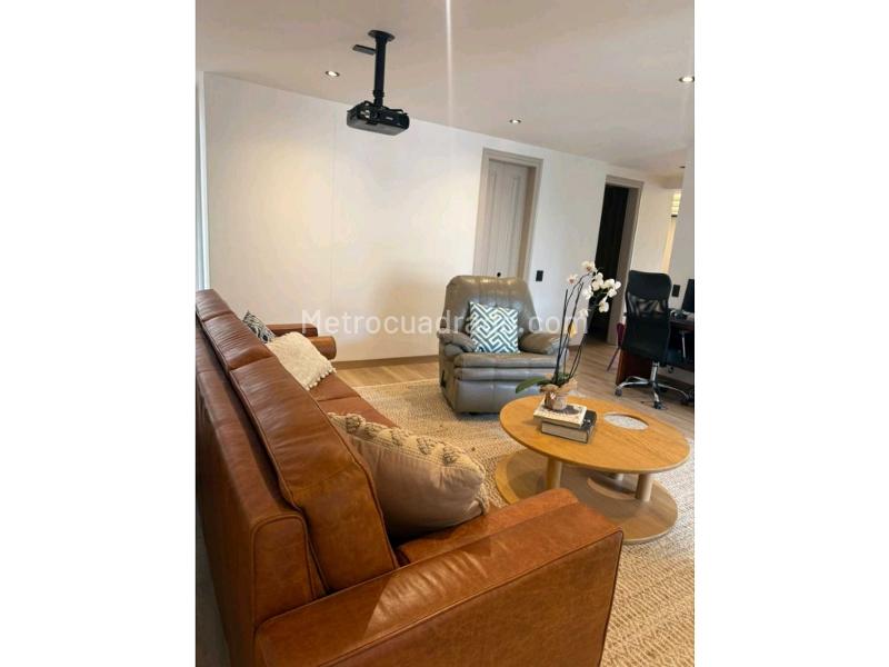 Apartamento en Venta, Los Balsos, Medellín – pohled 6