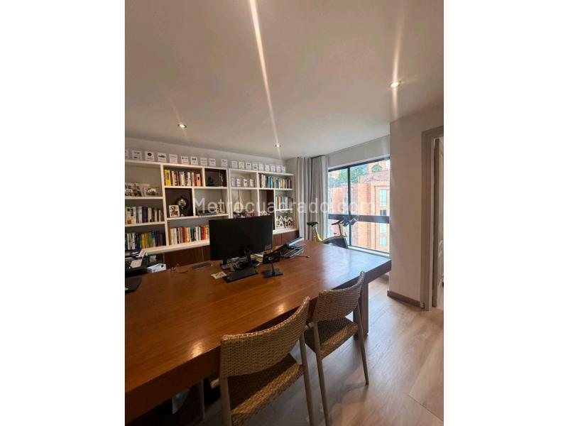 Apartamento en Venta, Los Balsos, Medellín – další