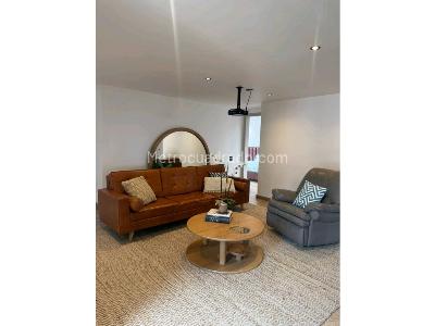Apartamento en venta en Los Balsos, Medellín · foto 4 de 20